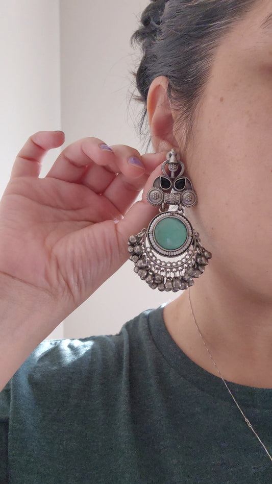 Laxmi Earrings