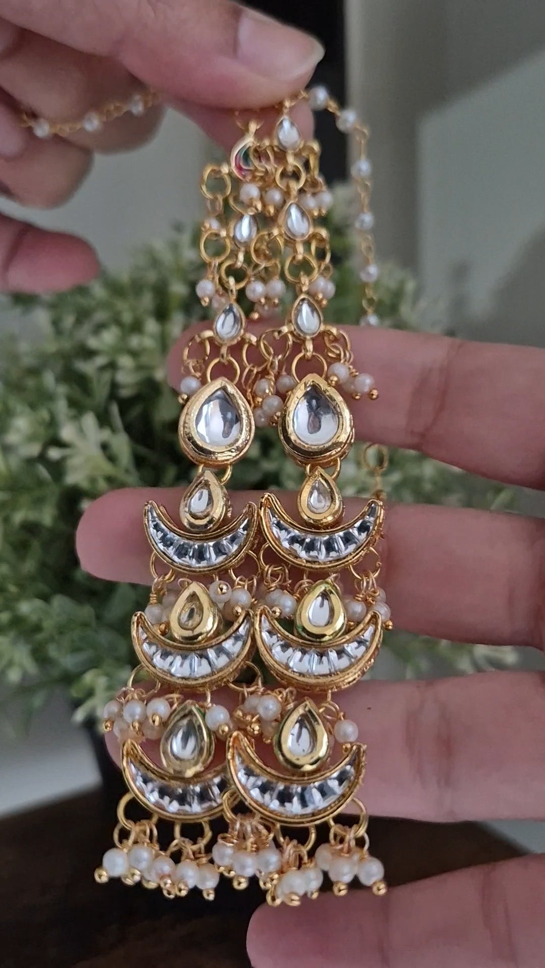 Riya Kundan drops