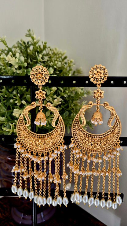 Kareena Inspired Earrings
