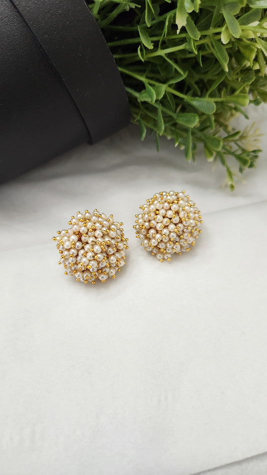Anavi Studs