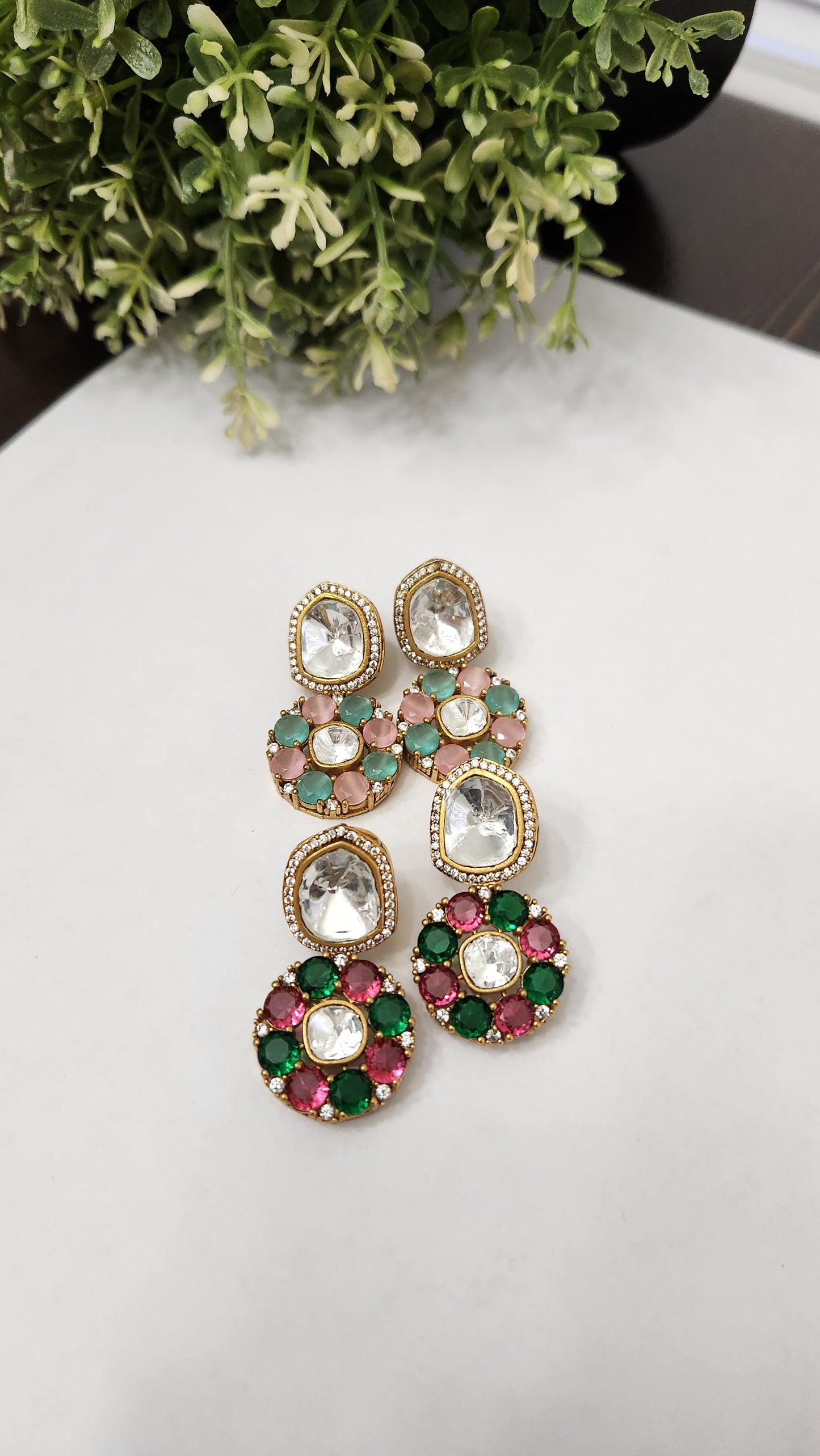 Astha Kundan drops