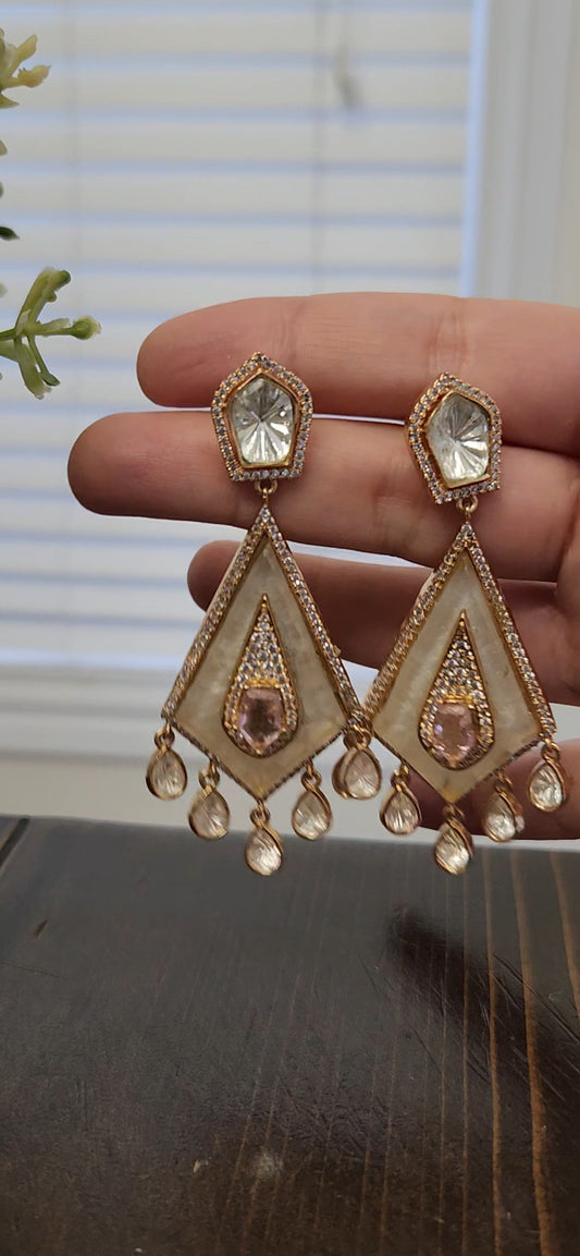 Heer Earrings