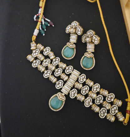 Khushi Kundan Choker