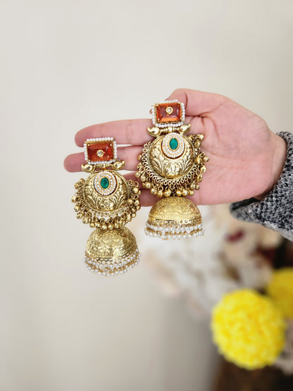 Soumya Jhanjhar Vol.2