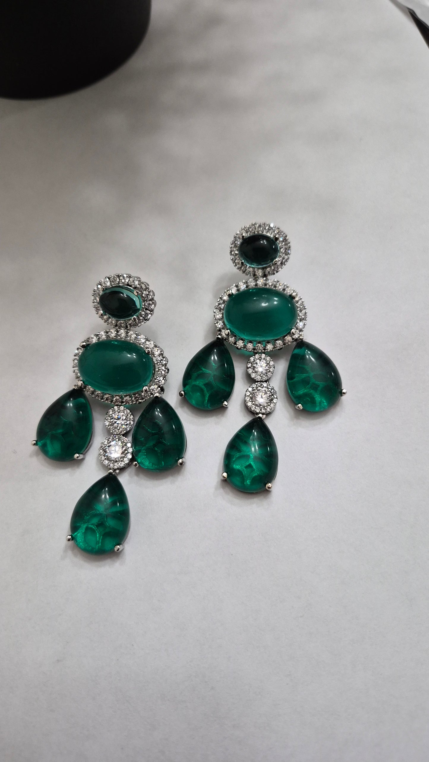 Chaya Earrings