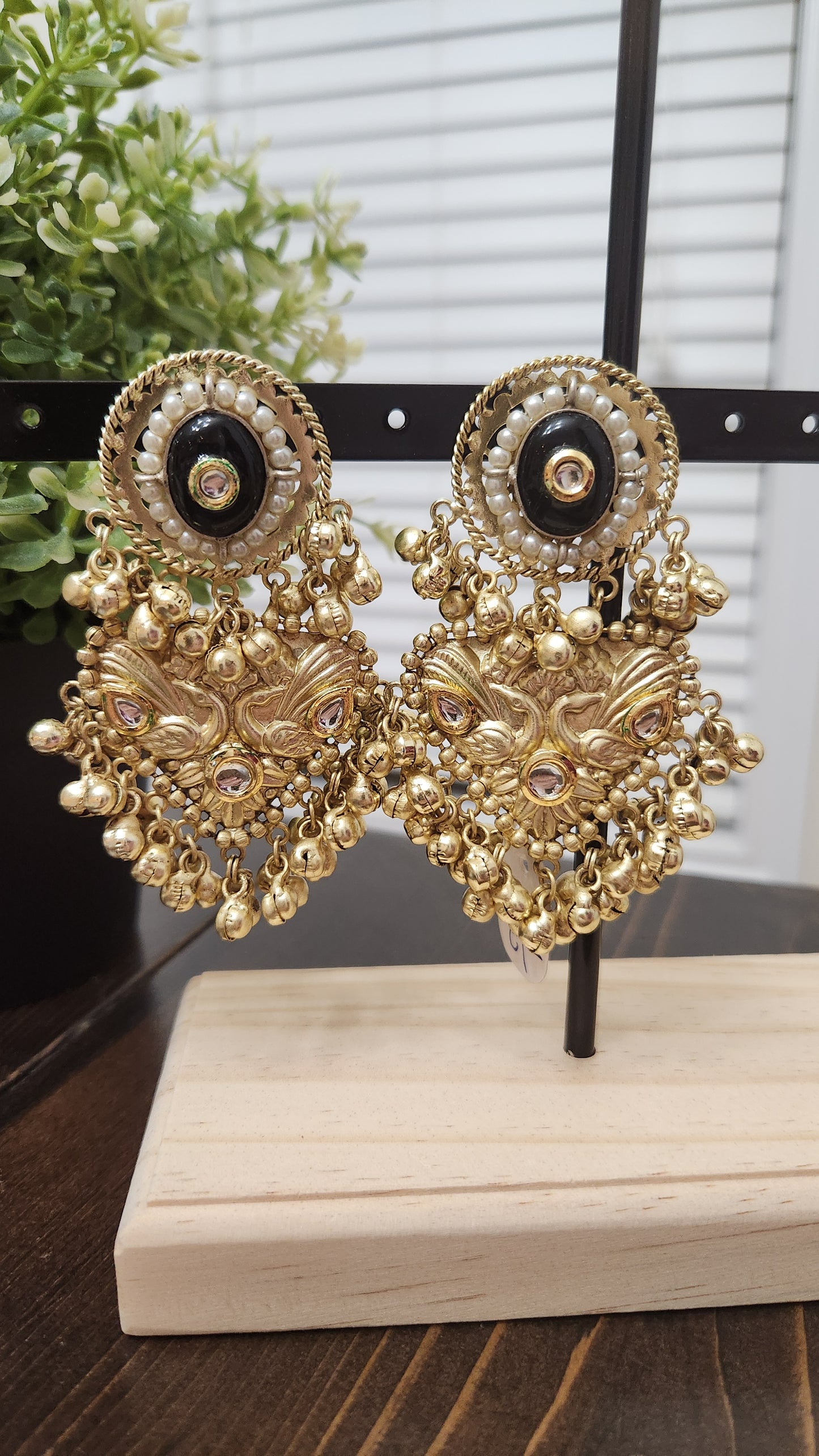 Madumika Earrings