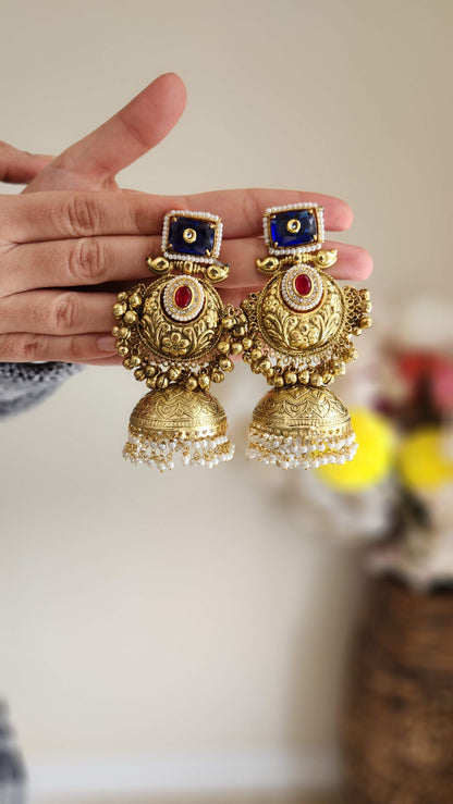 Soumya Jhanjhar Vol.2