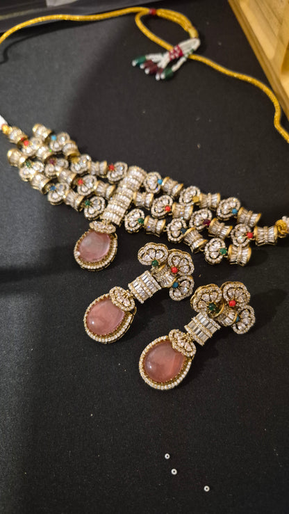 Khushi Kundan Choker