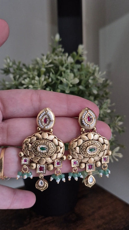 Bindu little drops