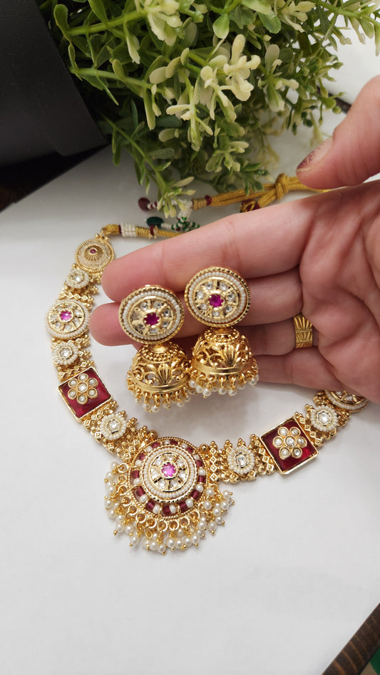 Rajwada set 2