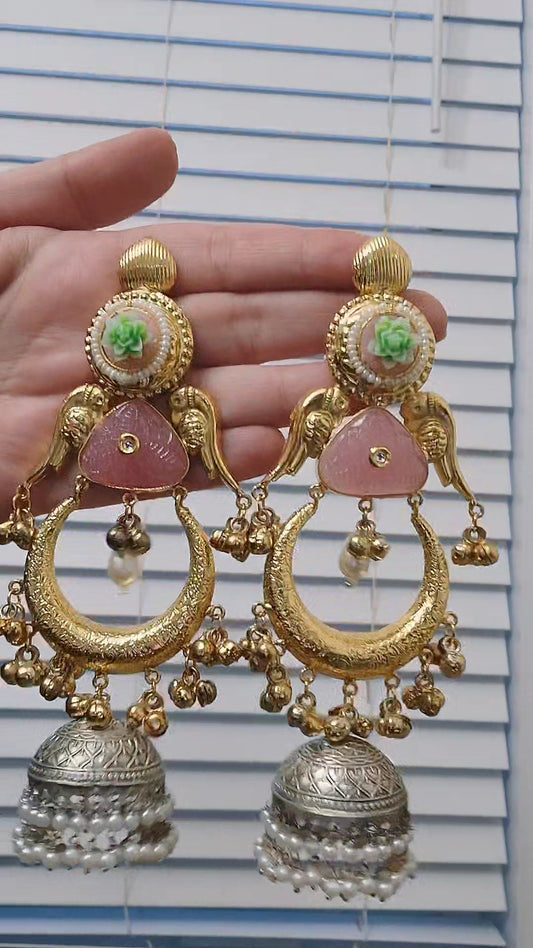 Vanshi Jhumka
