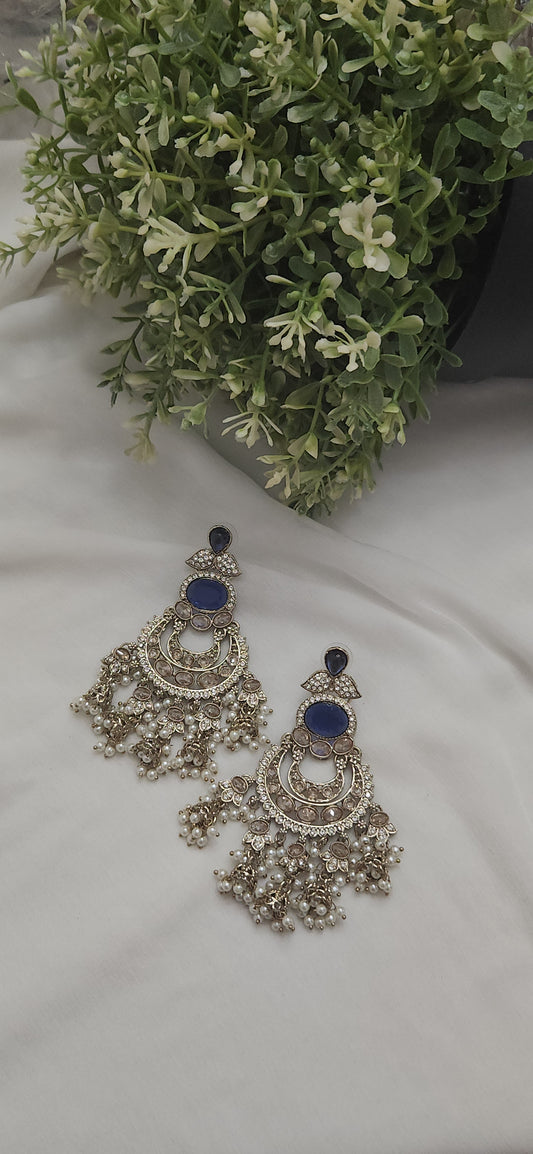 Kashi Earrings