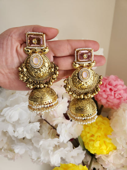 Soumya Jhanjhar Vol.2