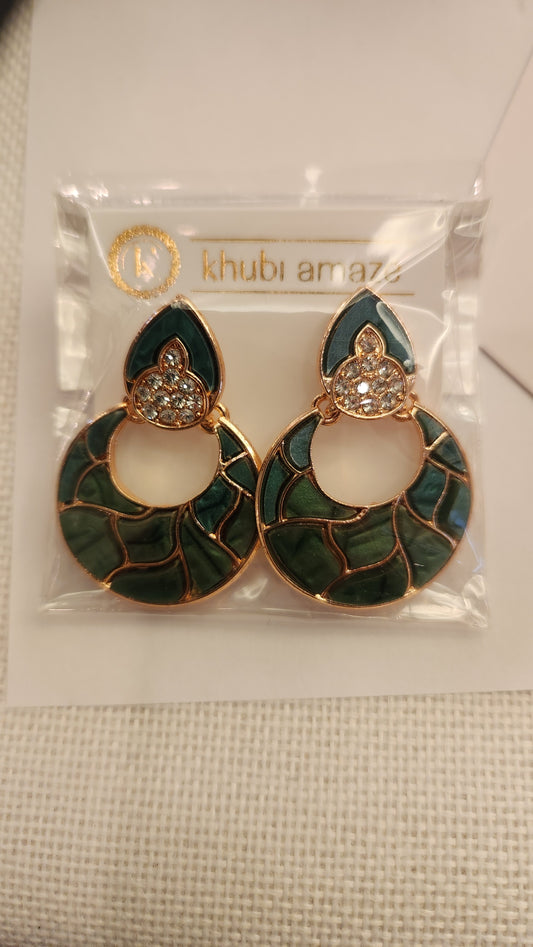 Give a Glow earrings