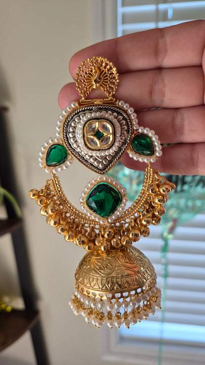 Neeta Jhumka