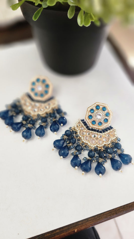Chakori Earrings