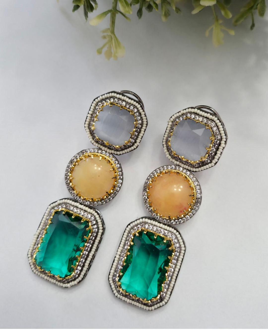 Neelam Sparkle drops