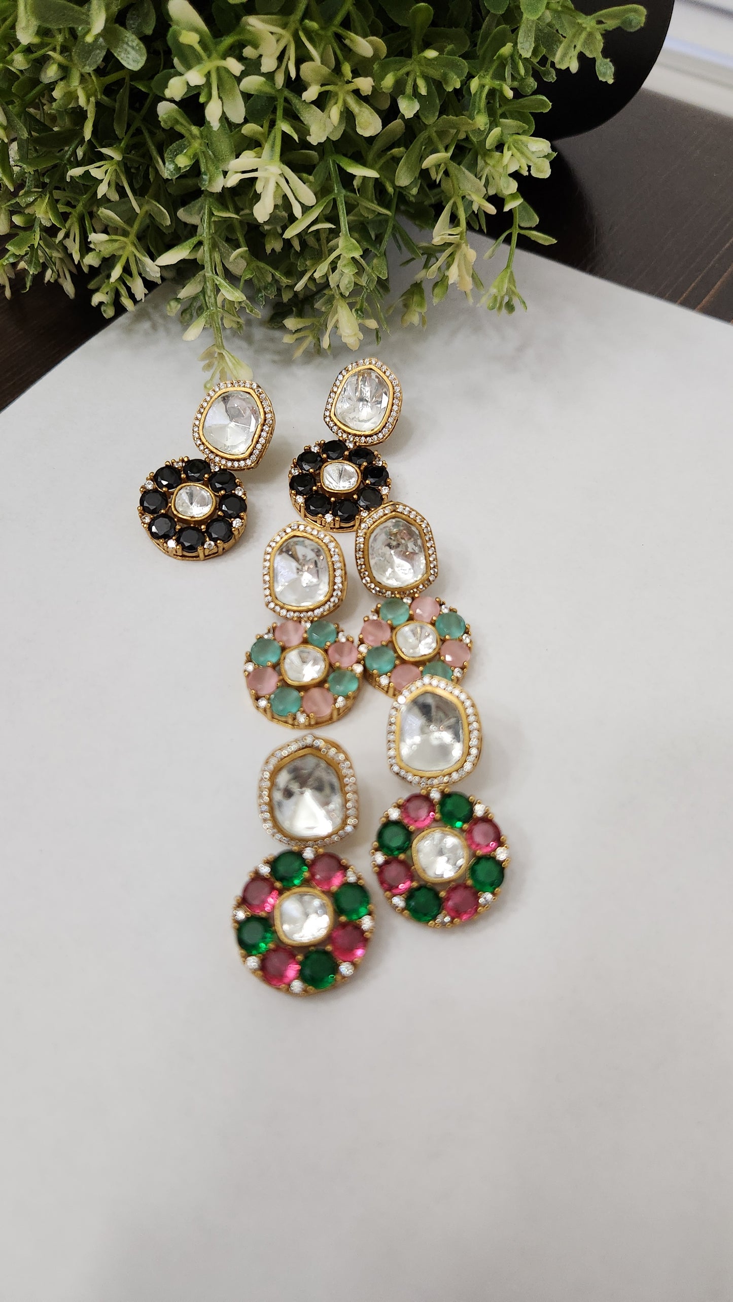 Astha Kundan drops