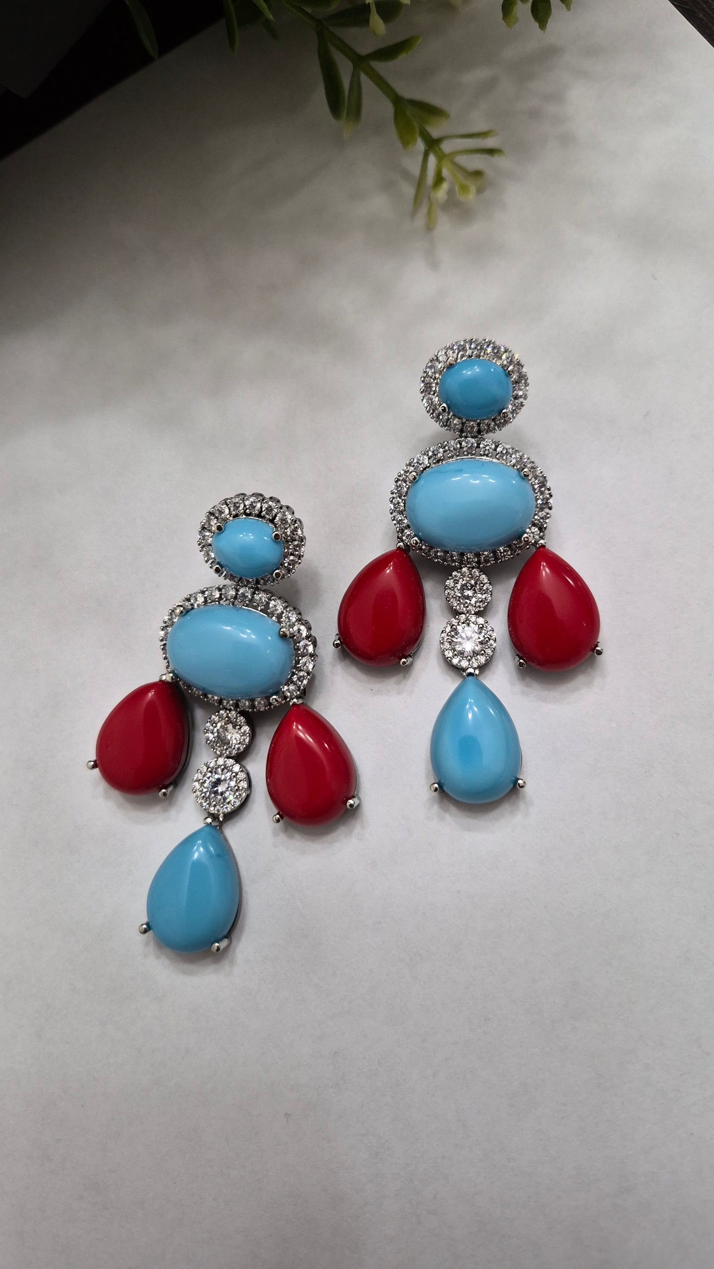 Chaya Earrings