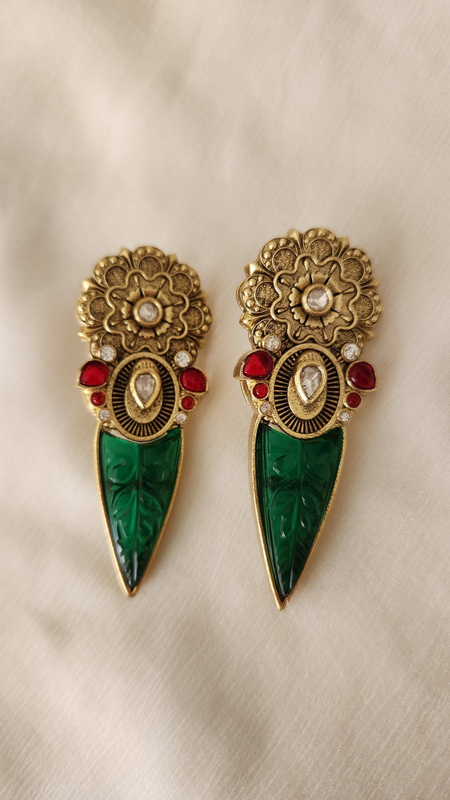 Rajrani Studs