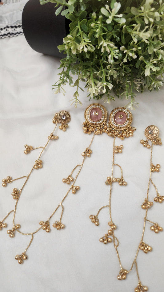 Kashmiri Design 3