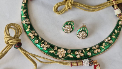 Sundar Hansli Set