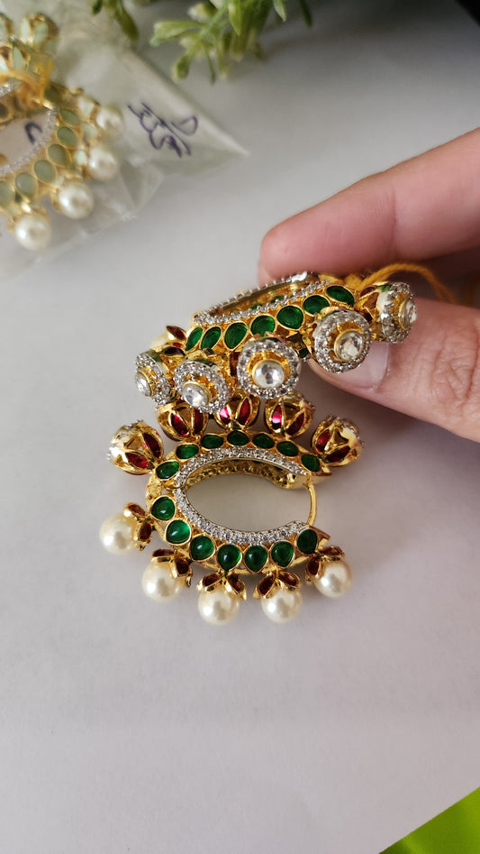 Anokhi Hoops