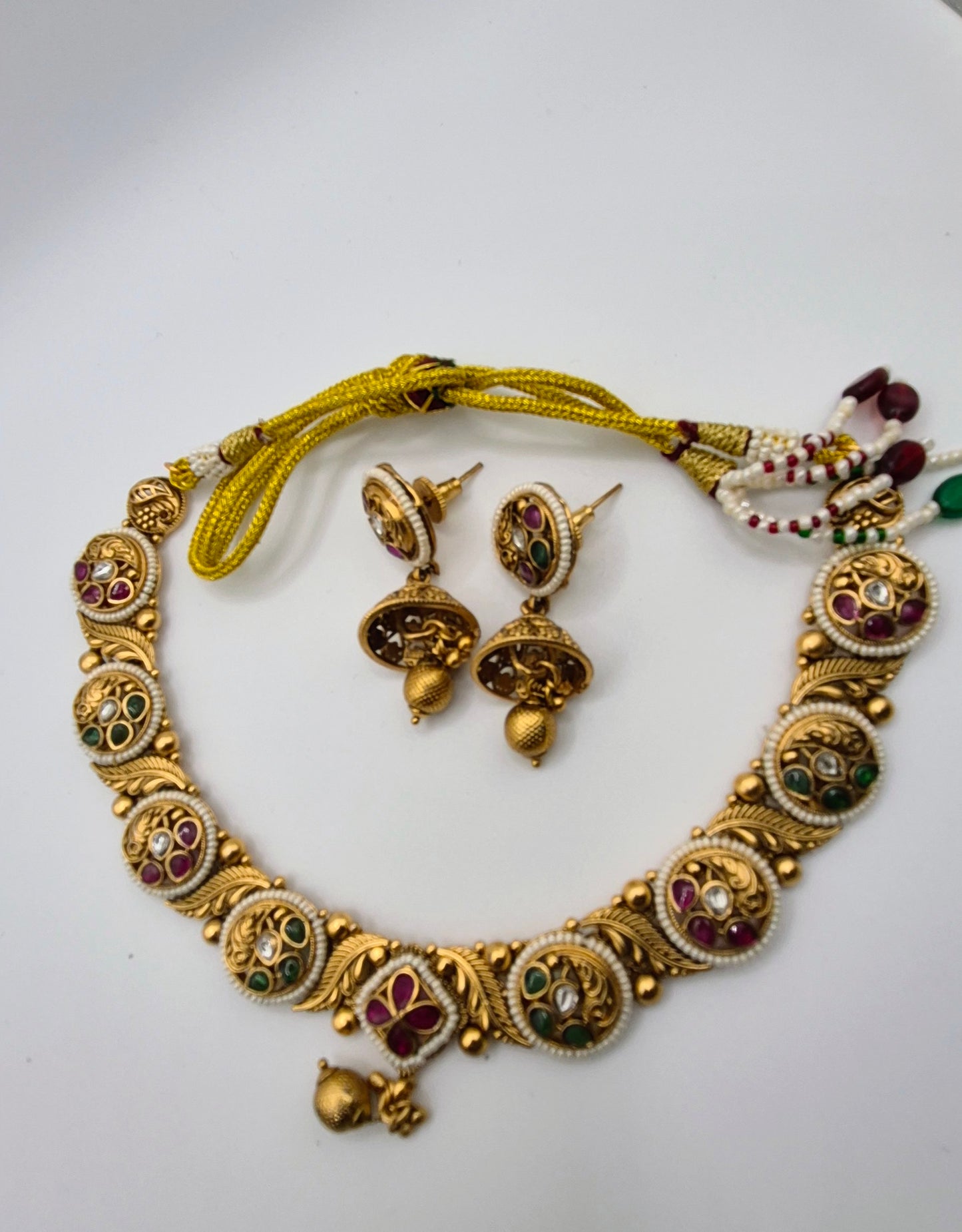 Hansni Heritage Sets