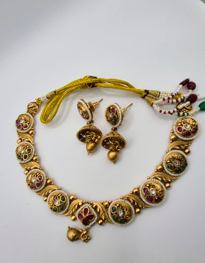 Hansni Heritage Sets