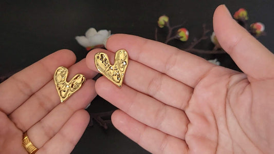 Flat Hearts