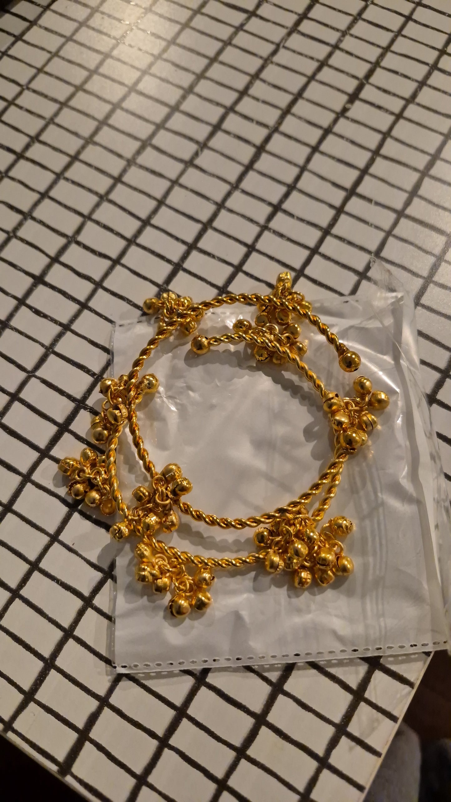 Free size Kashmiri bangles