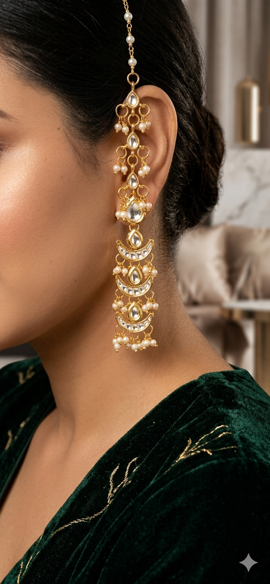 Riya Kundan drops