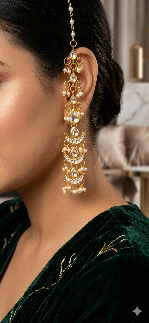Riya Kundan drops