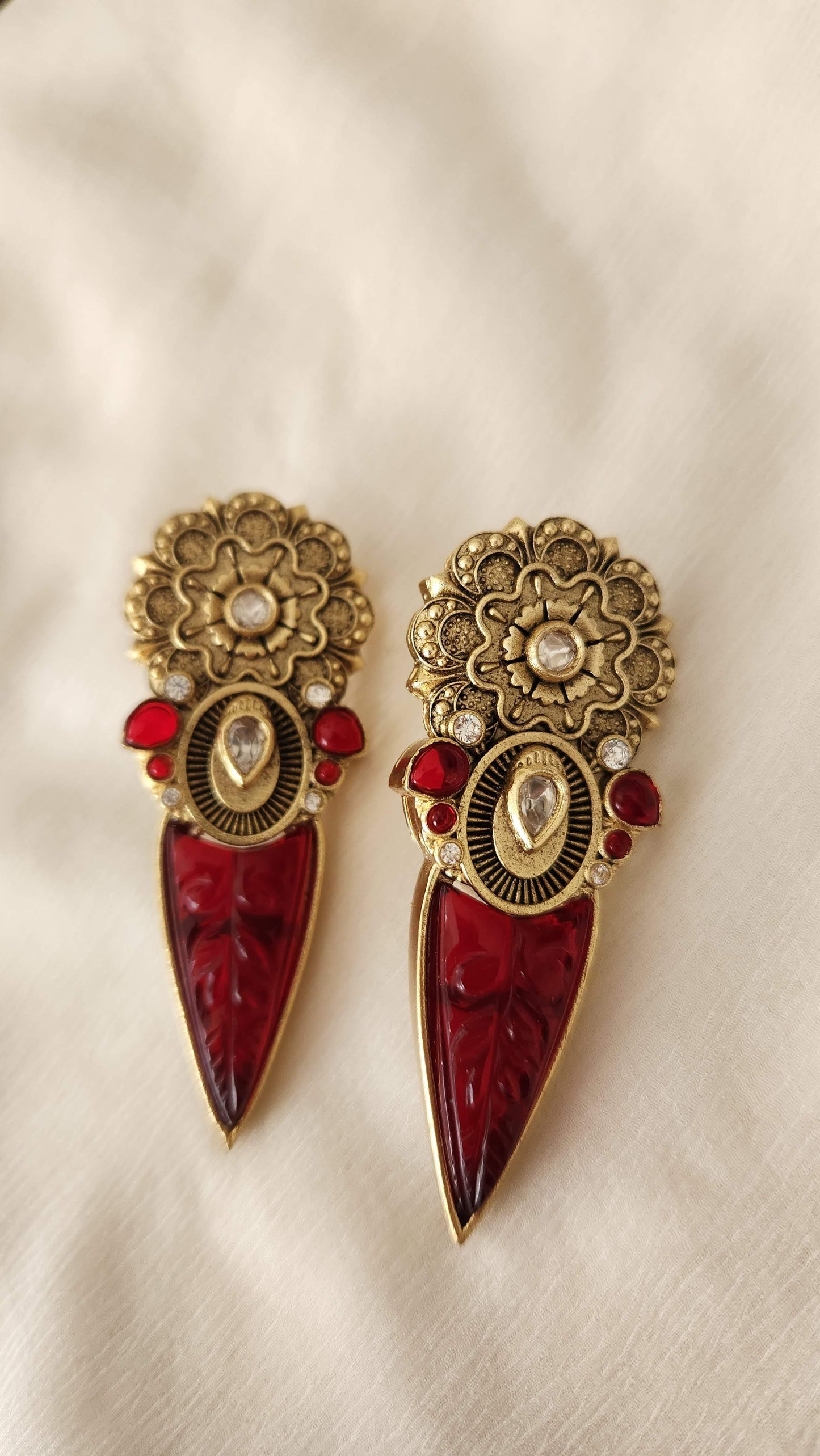 Rajrani Studs