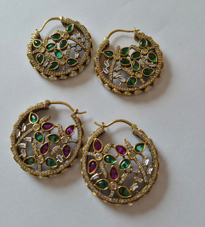 Parna Hoops