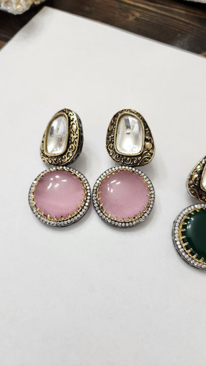 Sabhyasachi inspired Earrings