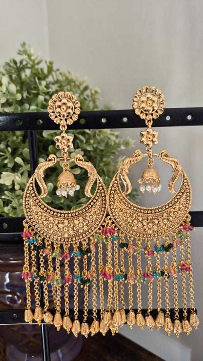 Kareena Inspired Earrings